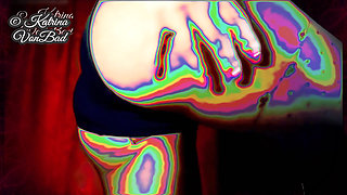 Eat It for My Ass * 4K