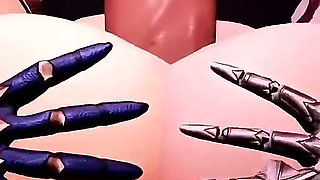 Genshin Impact - Monstandt Sex Party - 3D Hentai Animations