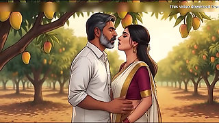 Desi Bhabhi Story based on real life Incident