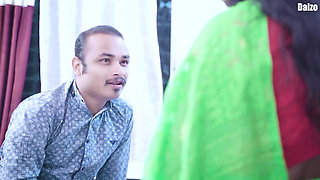 Indian Newly married wife fucked by stranger