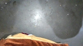Akel Bhabhi Ko Dekhar Devar Ne Mari Bhabhi Ki Chut