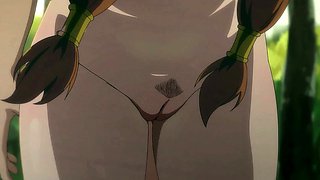 SHIELD HERO #3 (TODAY RELEASE) FOREST FUCK UNCENSORED HENTAI