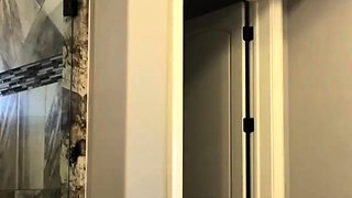 Christina Khalil Wet Shower Bikini Haul Onlyfans Video