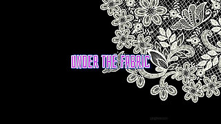 Pale Busty Stylist Shares Warm Gentle Closeness as Their Rising Passion Deepens Throughout the Evening - 2