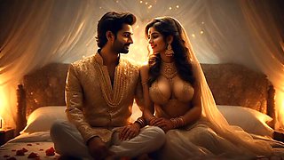 Car Driver Fucks Hot Girl in Hotel Room - Desi Hardcore Anal Sex