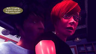 Priscilla-davis-like-mommy-like-stepson-2: Blowjob, Doggy  Cowgirl Porn