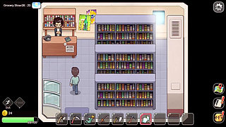 Village Rhapsody - Stardew Valley, but with Sex