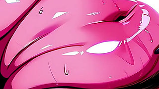 Wild MILFs Stretching Pussy with Dildo