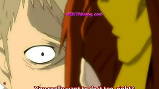 Horny Stud Gets Head Then Fucks World History Teacher