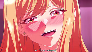 Professor Has Sex with His Best Student