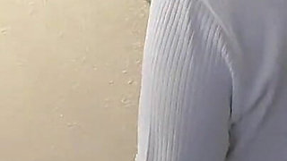 Mayu No82 Exposure, Nipple Vias, Blindfolding, Squirting,