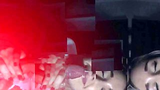 Blonde Finds Dick in Public Toilet and Having Pussy Pounded: Big Tits, Blowjob  Cumshot Porn