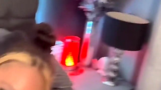 2 Big Ass/boob Worship with Buff Butler