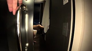 Amateur Asian Japanese Teen Gang Facial