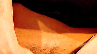 The Old Businessman Bangs His Hot Secretary