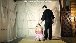 Bondage, BDSM, Bondage Rope, Rope Bondage, Suspension noyuno hanging: Hardcore, Fansly  Fetish Porn