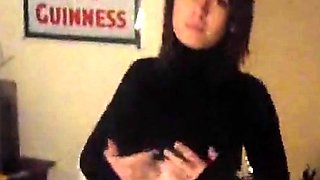Coed Blows and Swallows