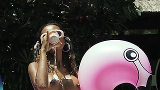 Black and Ebony BABES