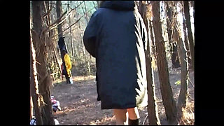 Three Sluts All for Me!! Hot, Cock-hungry MILFs Are a Dream