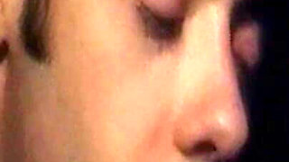 Vintage Group Orgy Double Stuffed Babes Leaking Loads