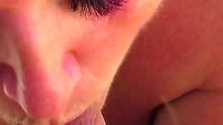 The Pool Cleaner Gets a Blow on My Hols