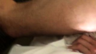 Busty Amateur Milf Wife Blowjob With Anal Fisting And Fucked