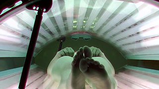 Amateur Doggystyle Hidden Cam