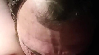 Satin Lady Loves When Jrock Eats That Pussy