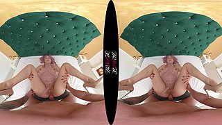 Booty For The Bellboy