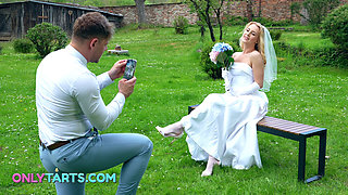 Marrying The Whore - Hot Bride Suck And Fuck Big Cock Of Lucky Best Man