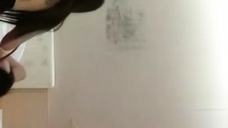 Emo Teen Becka Solo Webcam Masturbation Porn