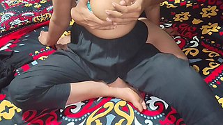 Village Hot Sexy Girlfriend Big Boobs Sex Video. Village Sexy Girlfriend Sex