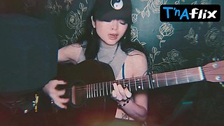 Ruibo Qian Caboose, Knockers Sequence in Ruibo Qian Supah Mind-blowing