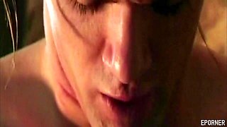 Glamour MILF heartbreaker exciting vintage clip