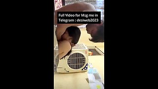 Indian Boudi Romance and Boinking