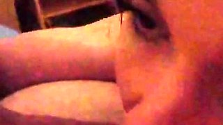 Coed Blows and Swallows