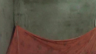 My First Video, My Bald Stepbrother Fucked My Pussy and Made It a Cunt
