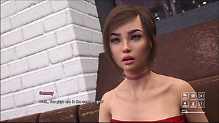 Steps of De Bauchery 34 We Had Amazing Time Dressing up as a Nun and a Rebel