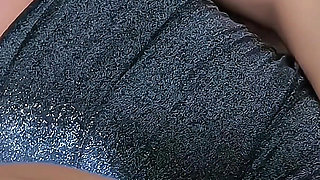 Sweet and Naughty Nylon Play