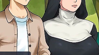 Complete Gameplay - MILFs Plaza 2, Part 22