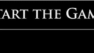 Masked Fantasy Game Part No.7 - He Did Not Make Her Orgasm in Time Which Leads to a Big Punishment