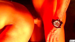 Johnny Torque, James Huntsman And Tyler Torro In Tattoos Make This Orgy Stand Out