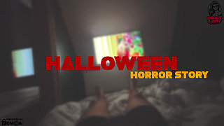 HALLOWEEN HORROR STORY 🧟&zwj;♀️ webcam
