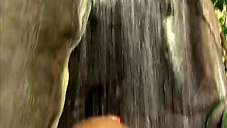 Asian hot fatty IR emotional sex video