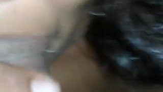 Visiting My Stepmother's Widowed Stepsister - Sucking My Cock