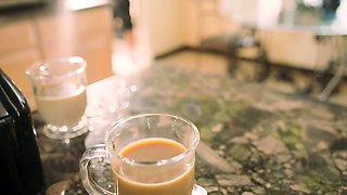 Amuse Bouche Lumi Ray