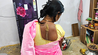 Bhai Ne Aapne Bahan Ko New Sadi Dilai, Bahan Ne Khush Hokar Aapne Chhote Bhai Se Aapni Gand Marva Li - Brother & Sister Sex- Hin