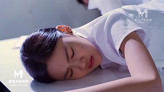 MD-0187 Interview Graduate-Lin Qiantong