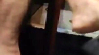 Mother Christmas the Dominatrix - 1