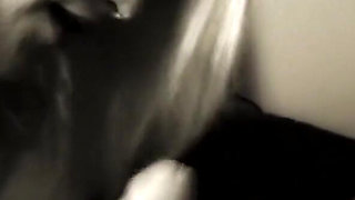 Skylar Madison - Erotic Smoking Blowjob